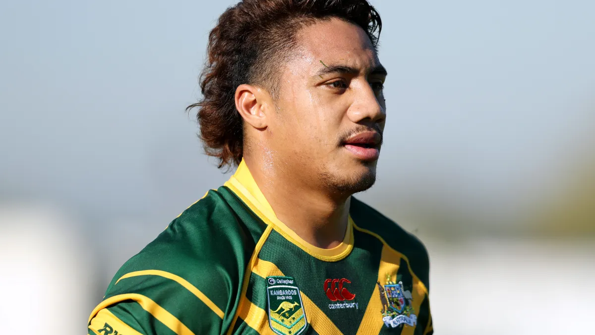 Murray Taulagi 
